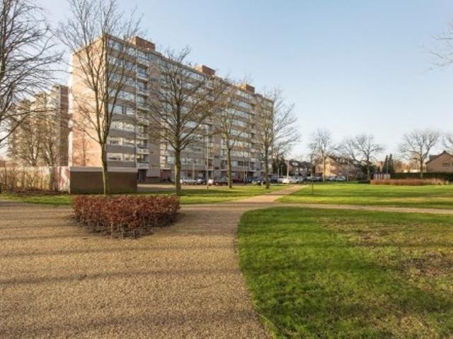 Appartement te huur in Amersfoort
