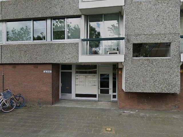 Appartement te huur in Amersfoort