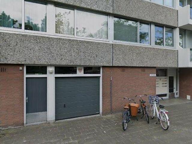 Appartement te huur in Amersfoort