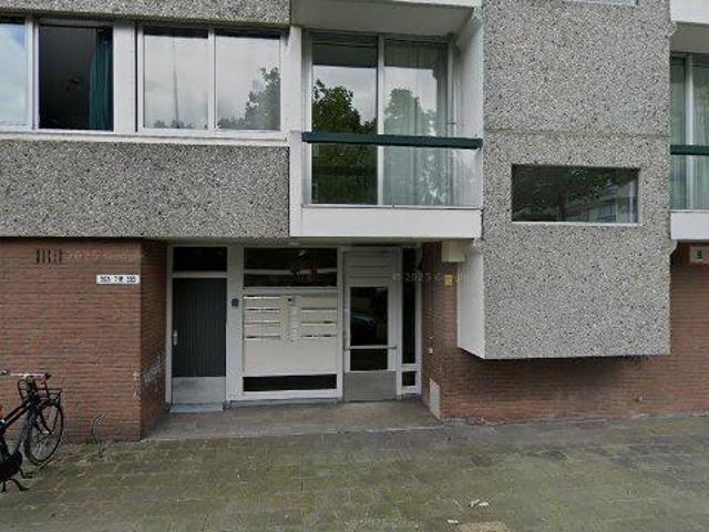 Appartement te huur in Amersfoort