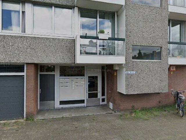 Appartement te huur in Amersfoort