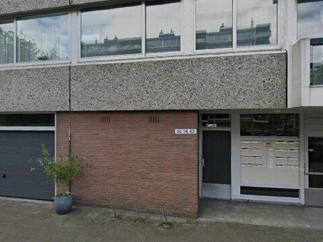 Appartement te huur in Amersfoort