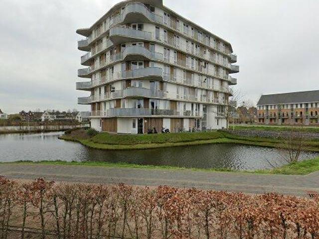 Appartement te huur in Amersfoort