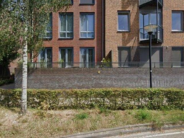 Appartement te huur in Amersfoort