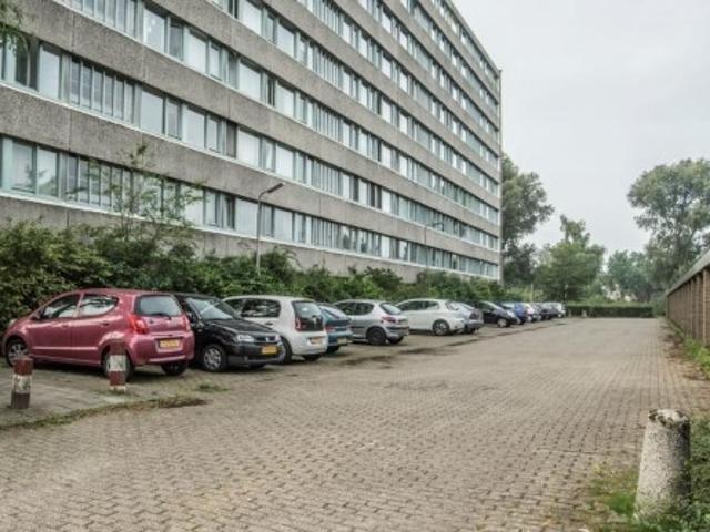 Appartement te huur in Amersfoort