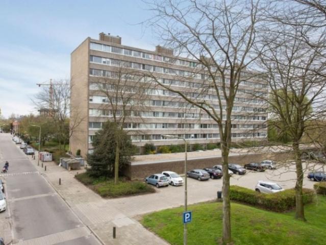 Appartement te huur in Amersfoort