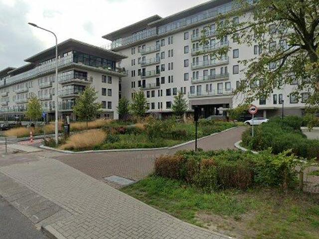 Appartement te huur in The Mayor, Noord Holland