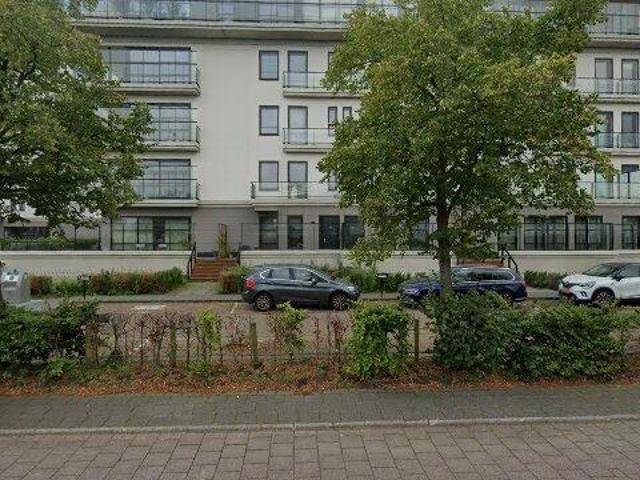 Appartement te huur in The Mayor, Amstelveen