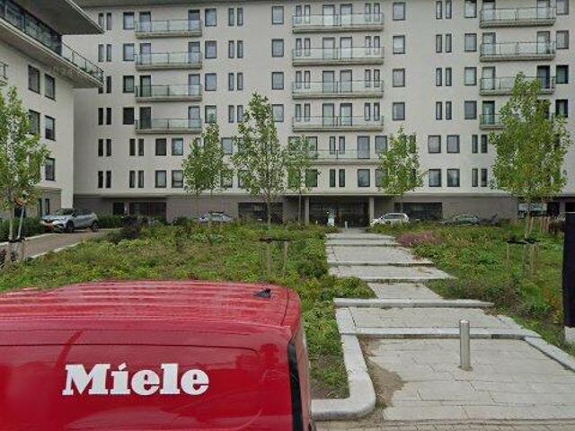 Appartement te huur in The Mayor, Amstelveen