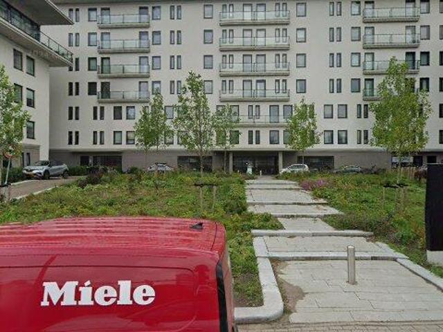 Appartement te huur in The Mayor, Noord Holland