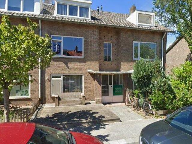 Appartement te huur in Amstelveen