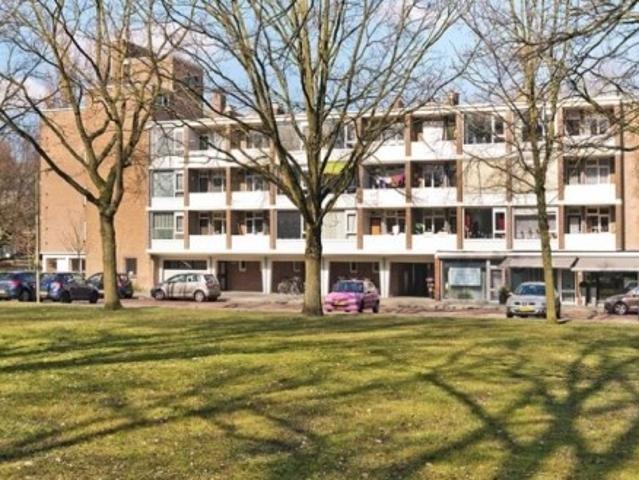 Appartement te huur in Noord Holland