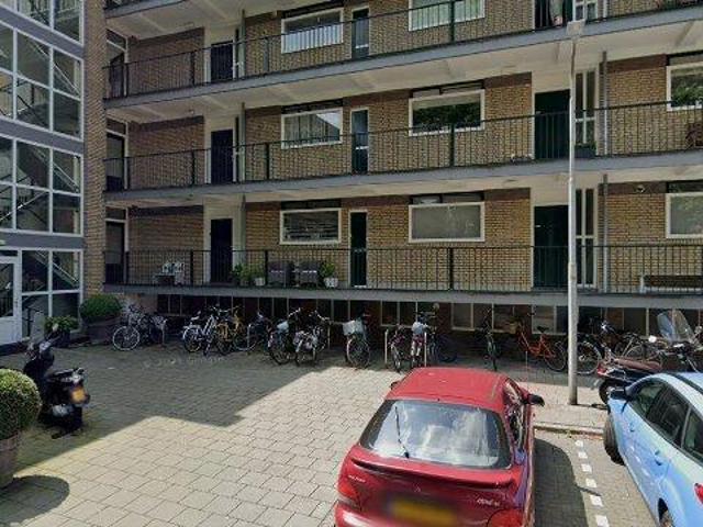 Appartement te huur in Noord Holland