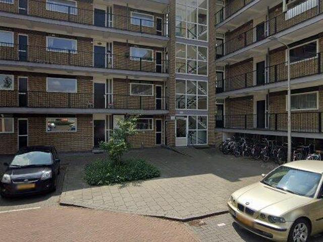 Appartement te huur in Noord Holland