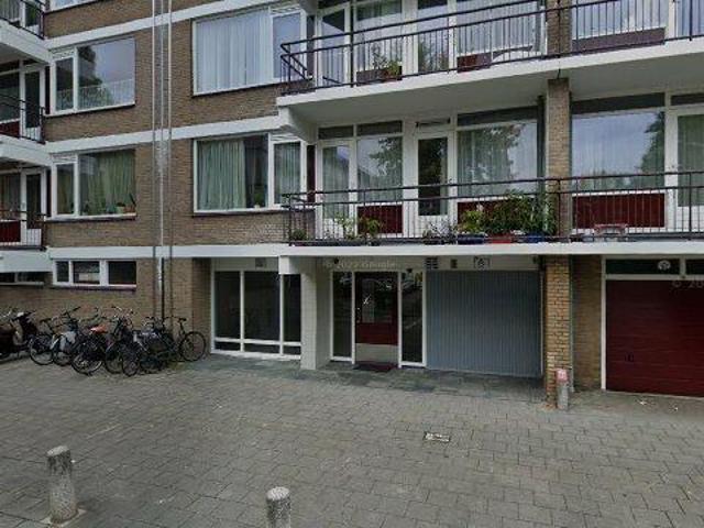 Appartement te huur in Noord Holland