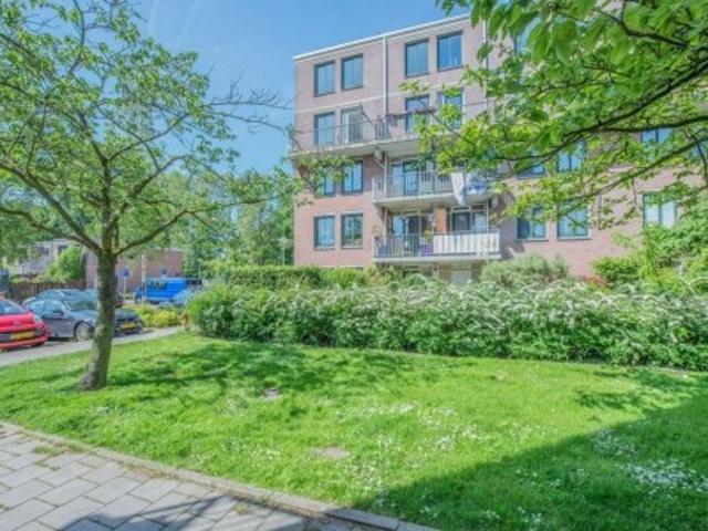 Appartement te huur in Nieuw-West, Amsterdam