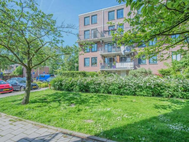 Appartement te huur in Nieuw-West, Amsterdam
