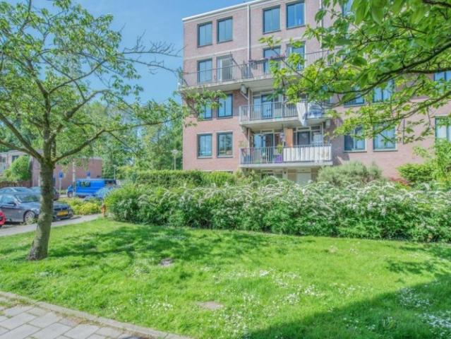 Appartement te huur in Nieuw-West, Amsterdam