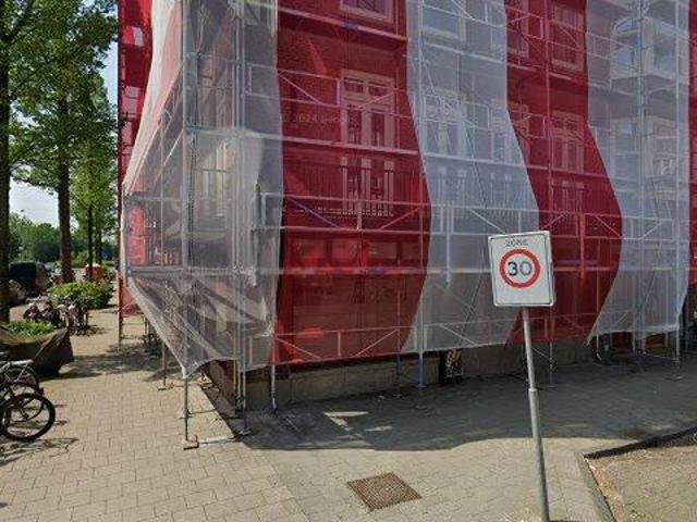 Appartement te huur in Zuid, Amsterdam