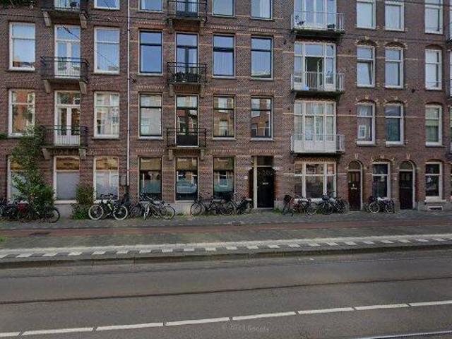 Appartement te huur in West, Amsterdam