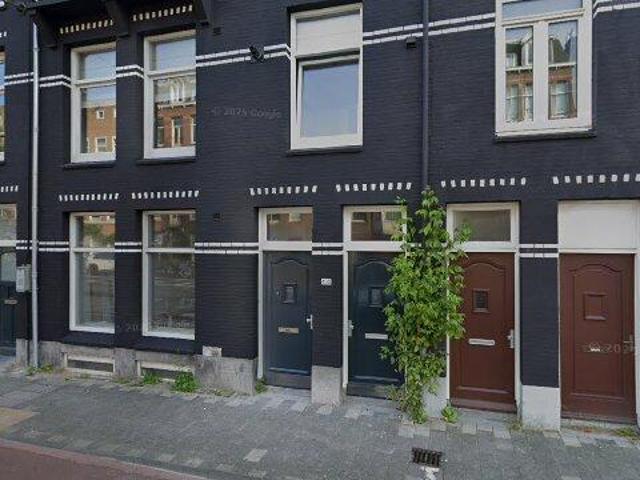 Appartement te huur in West, Amsterdam