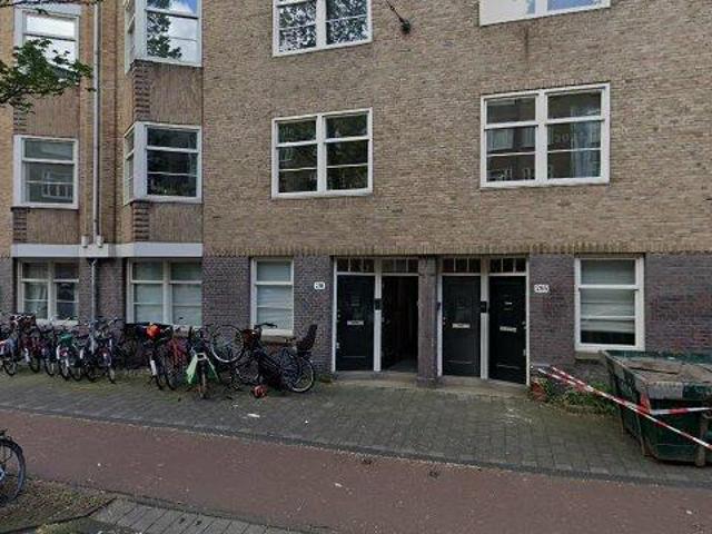 Appartement te huur in West, Amsterdam