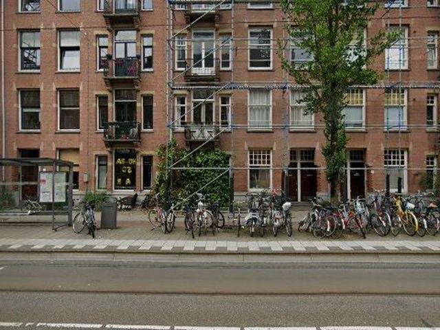 Appartement te huur in West, Amsterdam