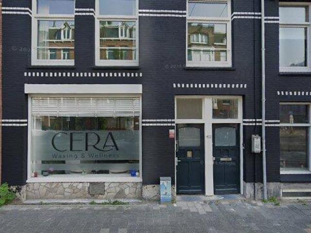 Appartement te huur in West, Amsterdam