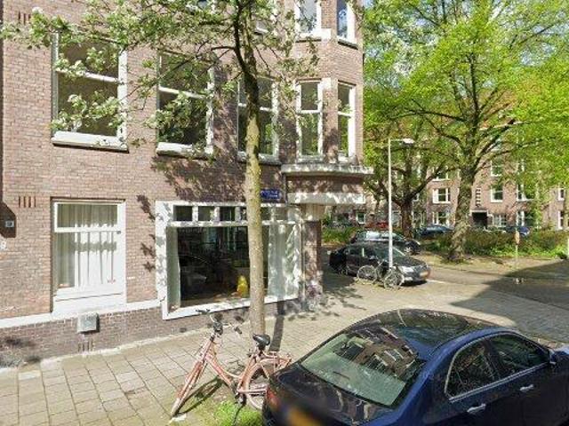 Appartement te huur in Zuid, Amsterdam