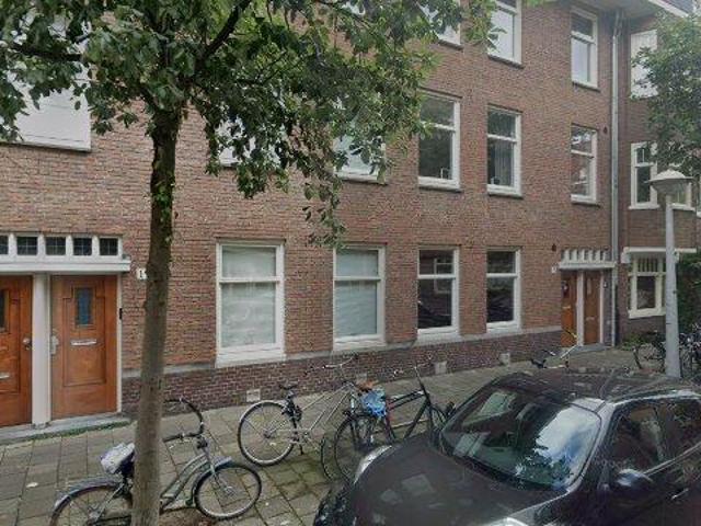 Appartement te huur in Oud-Zuid, Amsterdam