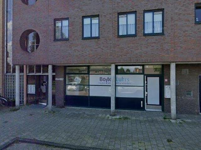 Appartement te huur in Sloten, Amsterdam