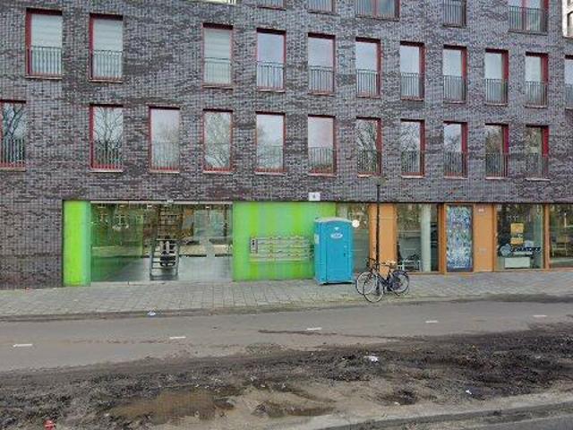 Appartement te huur in Noord, Amsterdam