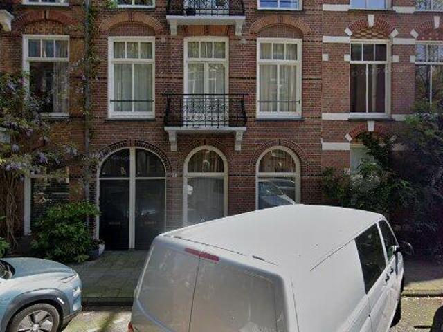 Appartement te huur in Oud-West, Amsterdam