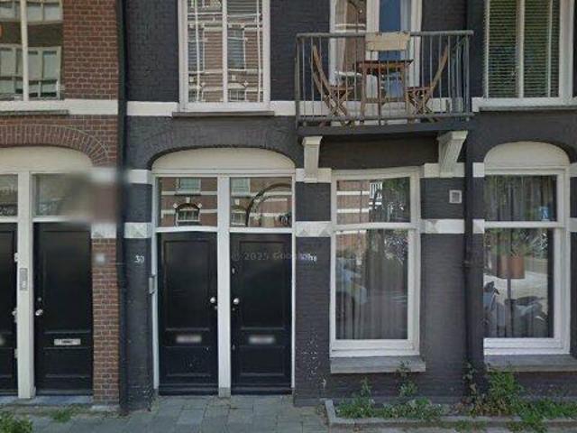 Appartement te huur in West, Amsterdam