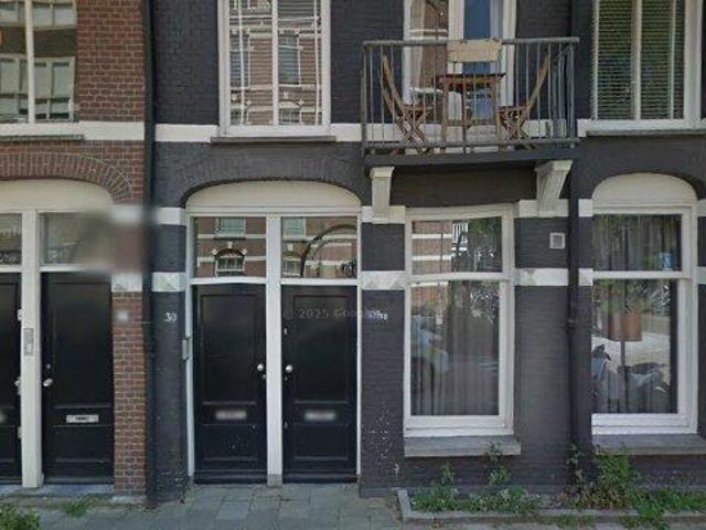 Appartement te huur in West, Amsterdam