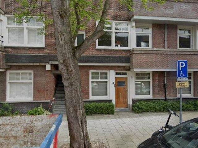 Appartement te huur in Zuid, Amsterdam