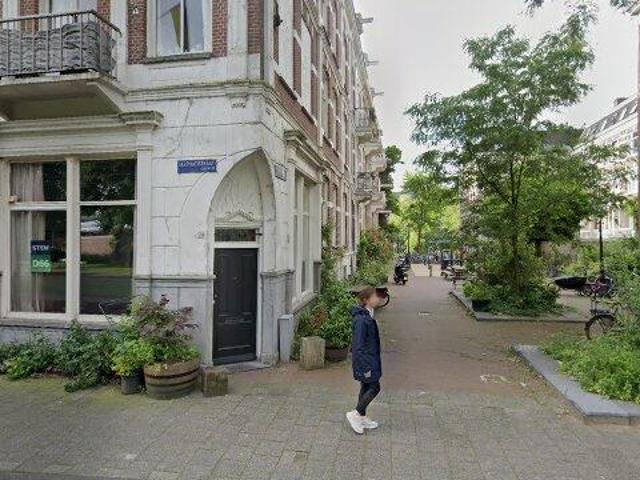 Appartement te huur in Centrum, Amsterdam