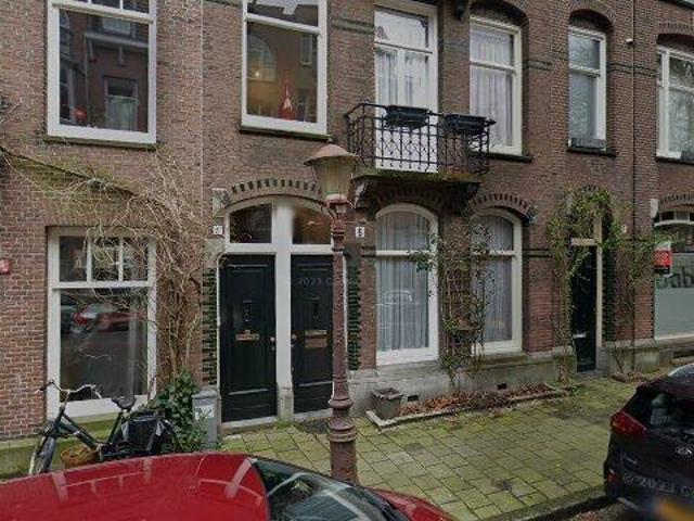 Appartement te huur in West, Amsterdam