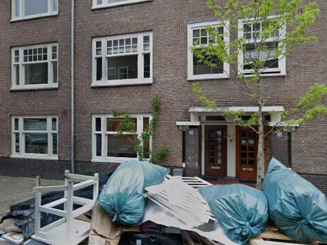 Appartement te huur in Oud-Zuid, Amsterdam