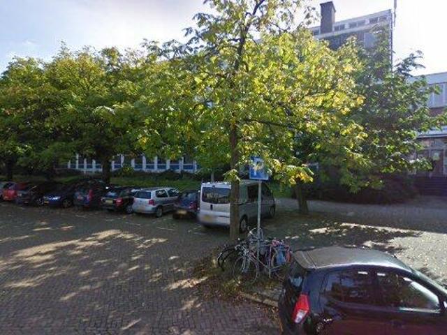 Appartement te huur in Oost, Amsterdam