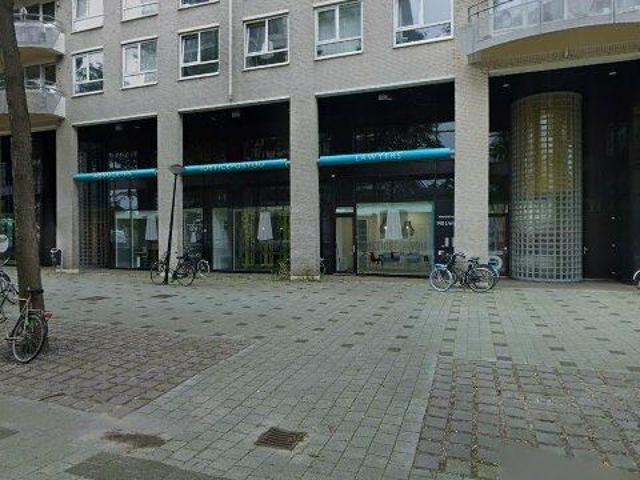 Appartement te huur in Oost, Amsterdam