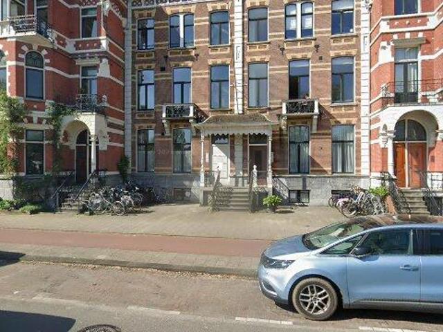 Appartement te huur in Zuid, Amsterdam