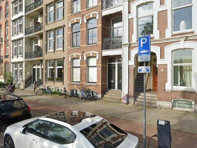 Appartement te huur in Zuid, Amsterdam