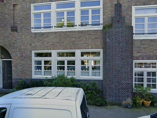 Appartement te huur in Zuid, Amsterdam