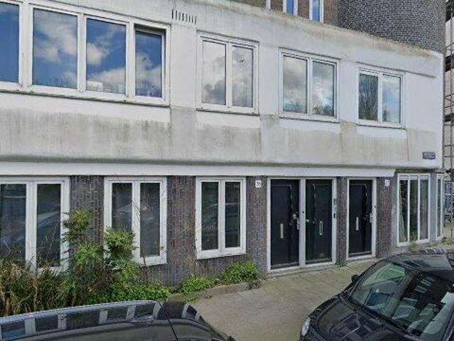 Appartement te huur in Zuid, Amsterdam