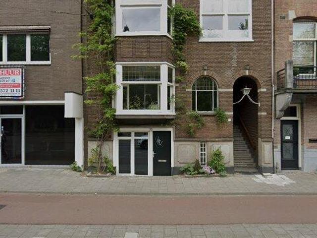Appartement te huur in Zuid, Amsterdam