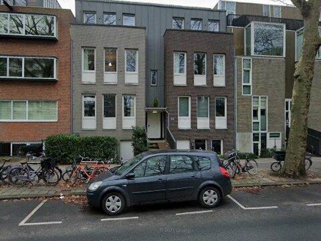 Appartement te huur in Zuid, Amsterdam