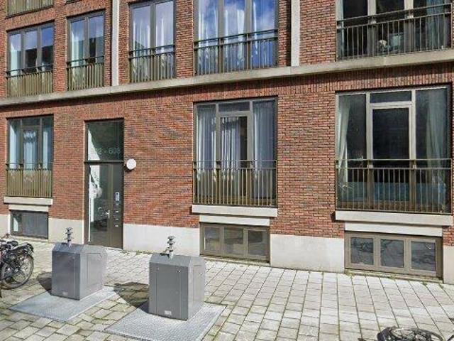 Appartement te huur in Oost, Amsterdam