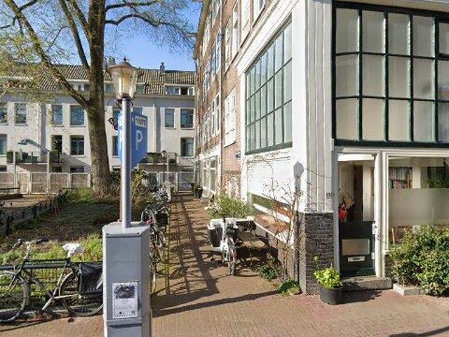 Appartement te huur in Jordaan, Amsterdam