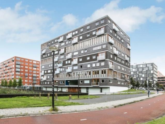 Appartement te huur in Zuidoost, Amsterdam